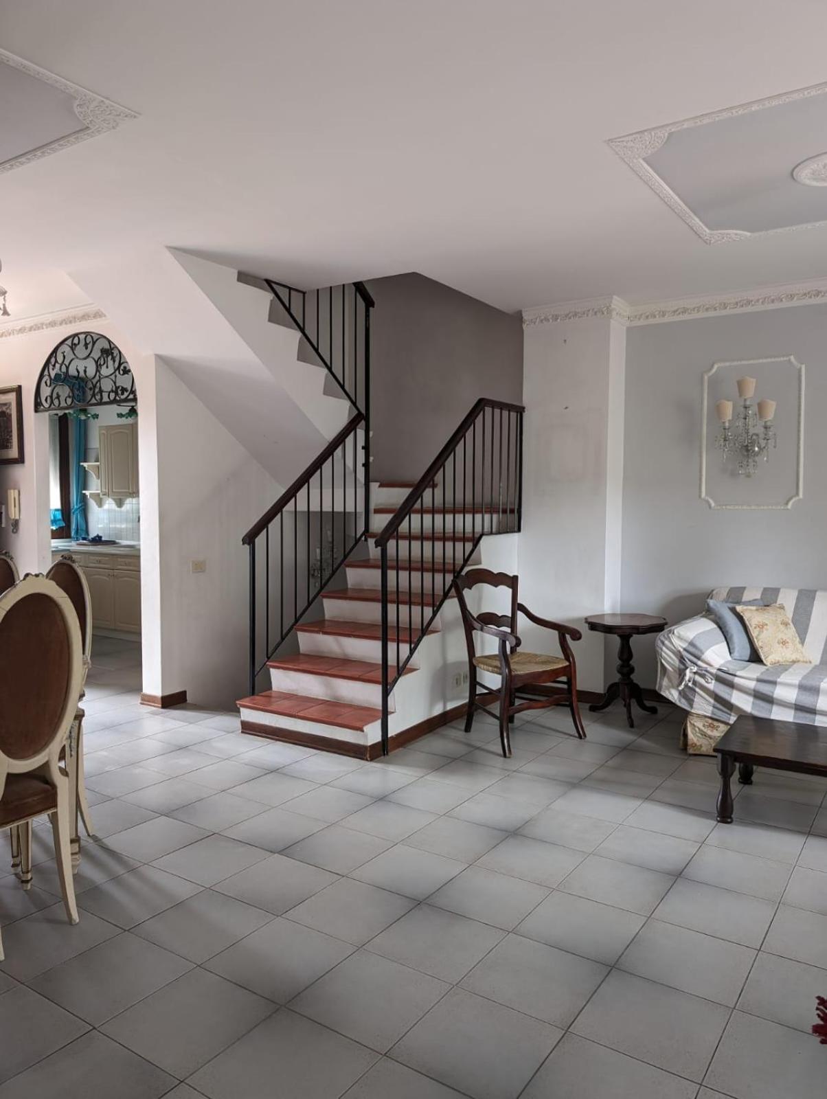 דירות קזאל פלוקו Sistershouse מראה חיצוני תמונה