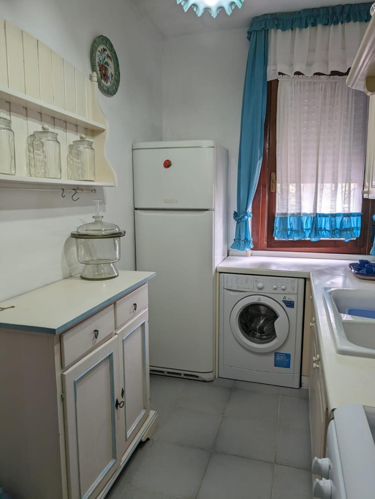 דירות קזאל פלוקו Sistershouse מראה חיצוני תמונה