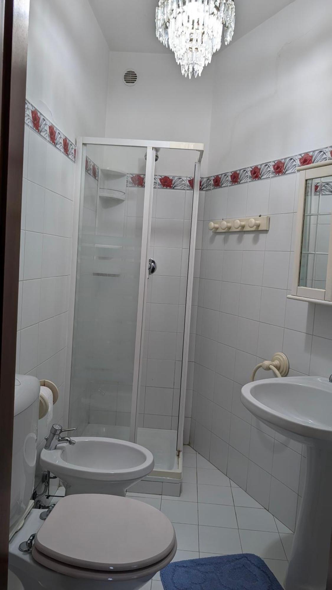 דירות קזאל פלוקו Sistershouse מראה חיצוני תמונה