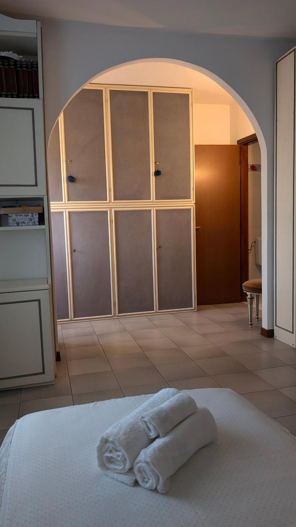 דירות קזאל פלוקו Sistershouse מראה חיצוני תמונה